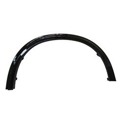 HO1291110C Passenger Side Fender Molding