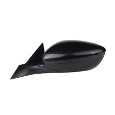 HO1320358 Driver Side Power Mirror
