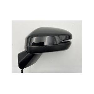 HO1320361 Driver Side Power Mirror
