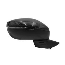 HO1321350 Passenger Side Power Mirror