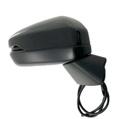HO1321362 Passenger Side Power Mirror