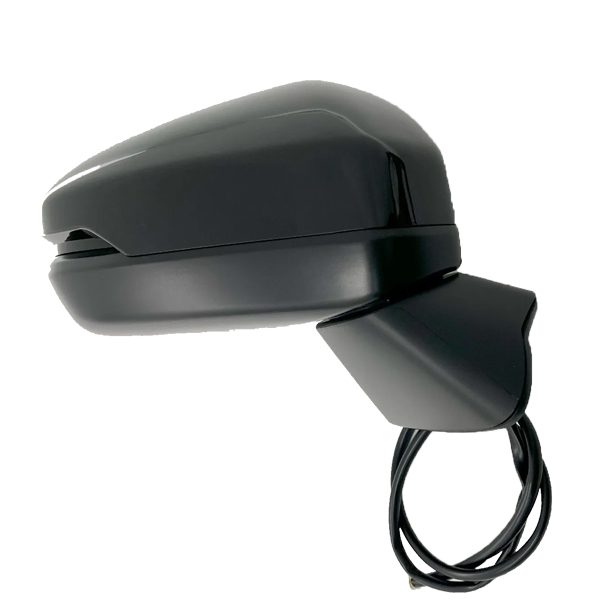 HO1321362 Passenger Side Power Mirror
