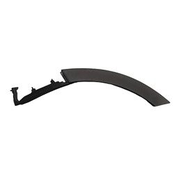 HO1790108 Driver Side Rear Quarter Molding