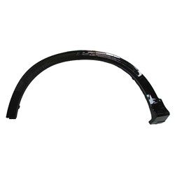 HO1790109C Driver Side Rear Quarter Molding