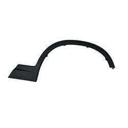 HO1790110 Driver Side Rear Quarter Molding