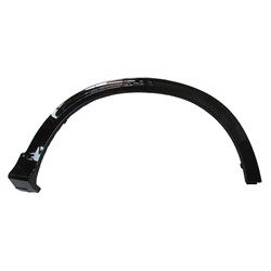 HO1791109C Passenger Side Rear Quarter Molding