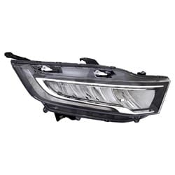 HO2503203C Passenger Side Headlight Assembly