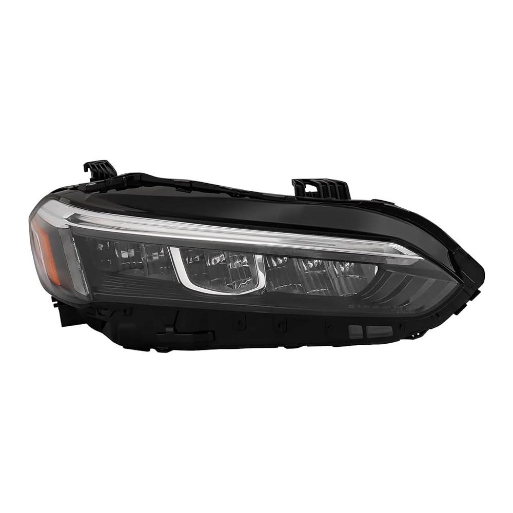 HO2503206C Passenger Side Headlight Assembly