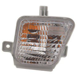 HO2531134C Passenger Side Signal Lamp Assembly