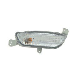 HO2531136C Passenger Side Signal Lamp Assembly