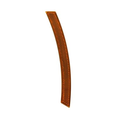 HO2557102C Passenger Side Reflector Assembly