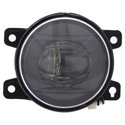 HO2592147C Driver Side Fog Lamp Assembly