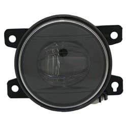 HO2592149 Driver Side Fog Lamp Assembly