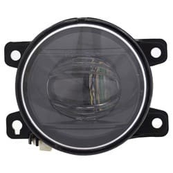 HO2593147C Passenger Side Fog Lamp Assembly