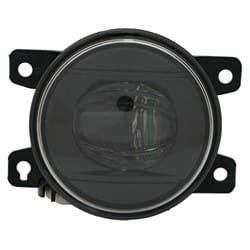 HO2593149 Passenger Side Fog Lamp Assembly