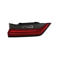 HO2802125C Driver Side Inner Tail Lamp Assembly