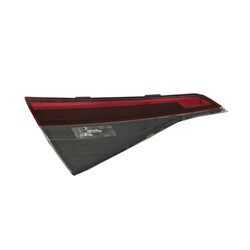 HO2802126C Driver Side Inner Tail Lamp Assembly