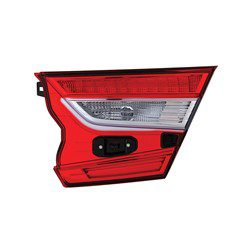 HO2803123C Passenger Side Inner Tail Lamp Assembly