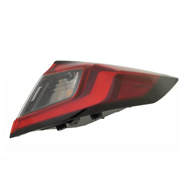 HO2805124 Passenger Side Tail Lamp Assembly