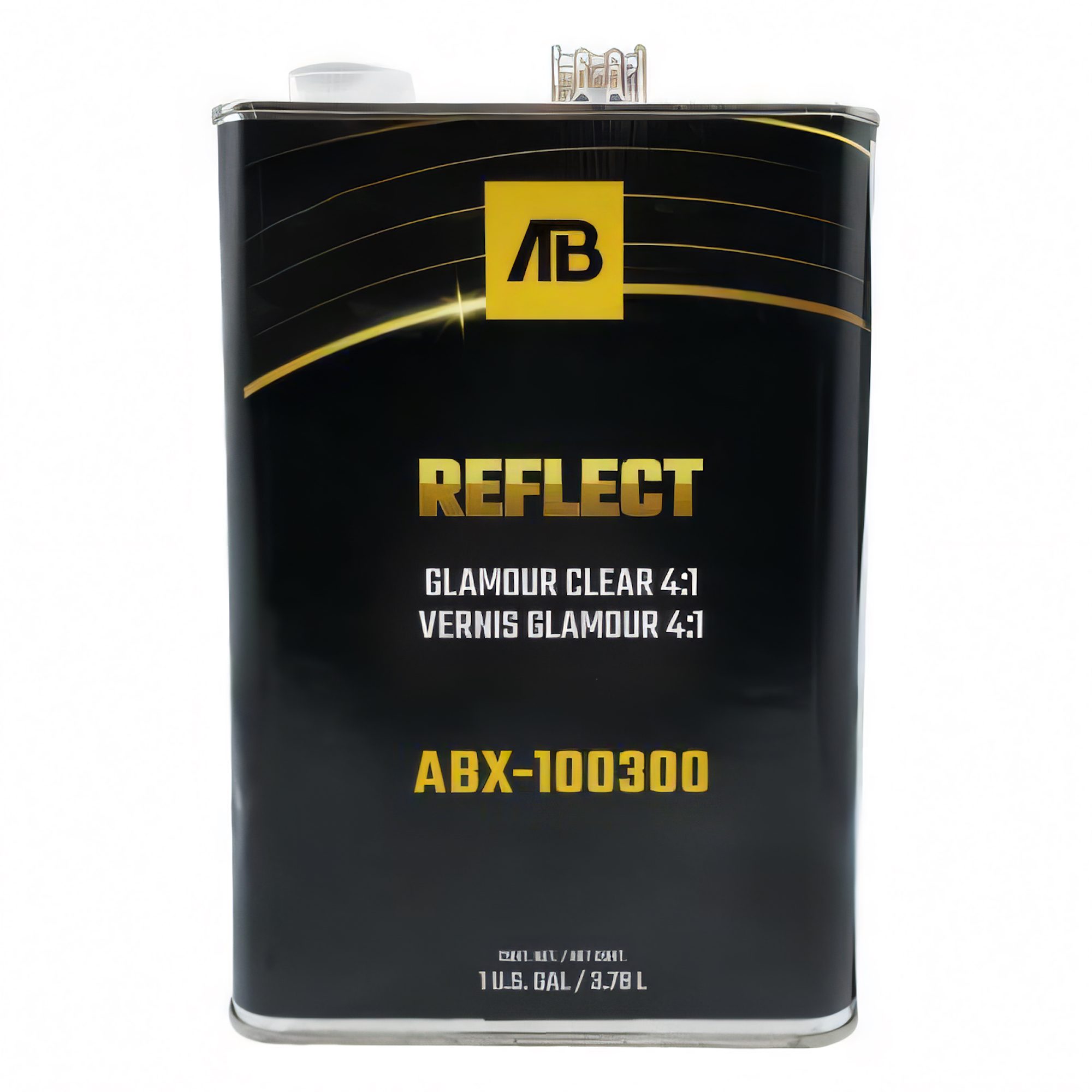 Reflect Clear 1 Gallon ABX-100300