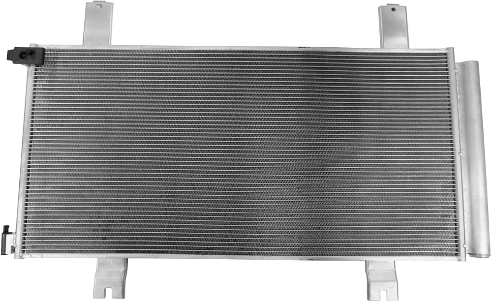 CND30220 A/C Condenser