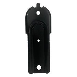 HO1042145 Driver or Passenger Side Lower Bumper Cover Support