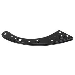 HO1225229 Passenger Side Upper Radiator Support Bracket