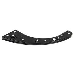 HO1225230 Driver Side Upper Radiator Support Bracket