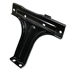 HO1233100 Hood Latch Support