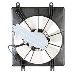 HO3113151 A/C Condenser Fan Assembly