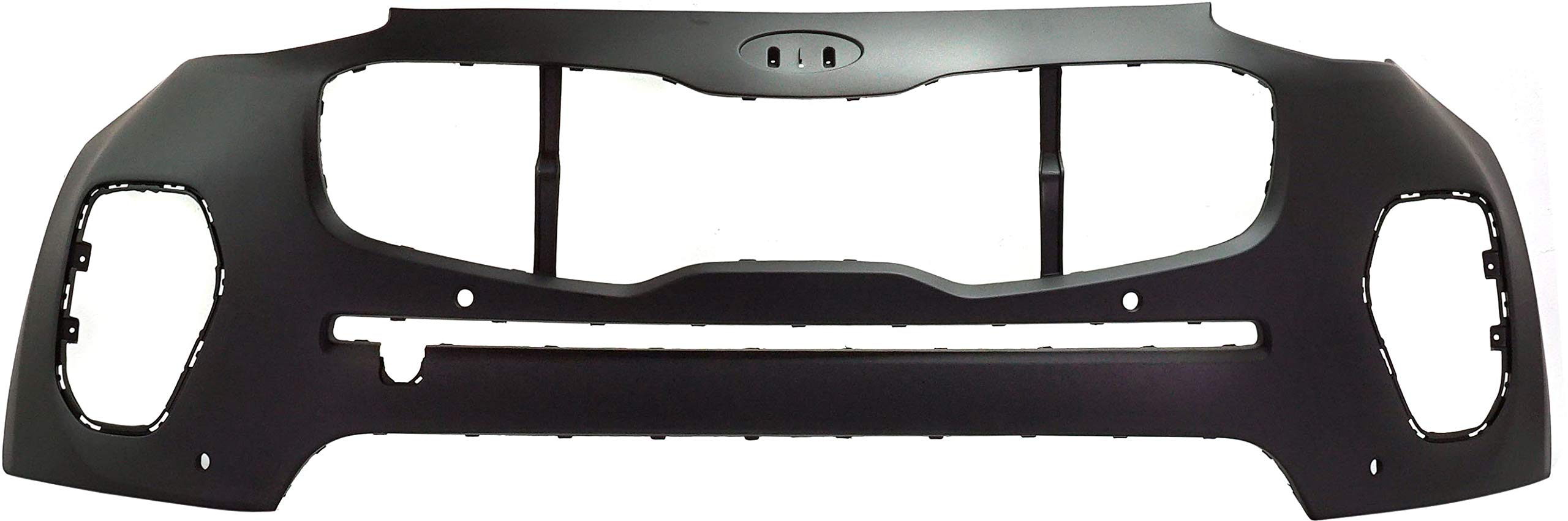 KI1000185C Front Bumper Cover