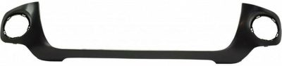 KI1000190C Front Center Bumper Cover