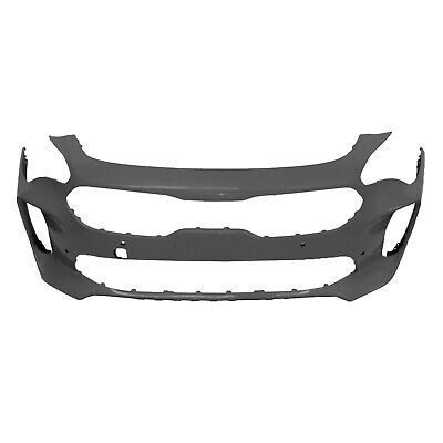 KI1000199C Front Bumper Cover