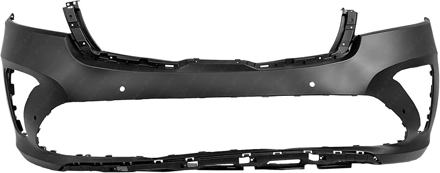 KI1000204C Front Bumper Cover