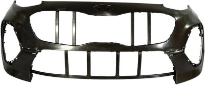 KI1000206C Front Bumper Cover