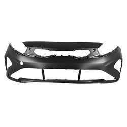 KI1000219C Front Bumper Cover