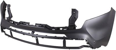 KI1014109C Front Upper Bumper Cover