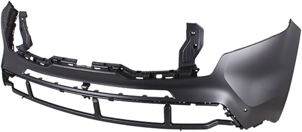 KI1014109C Front Upper Bumper Cover