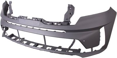 KI1014111C Front Bumper Cover