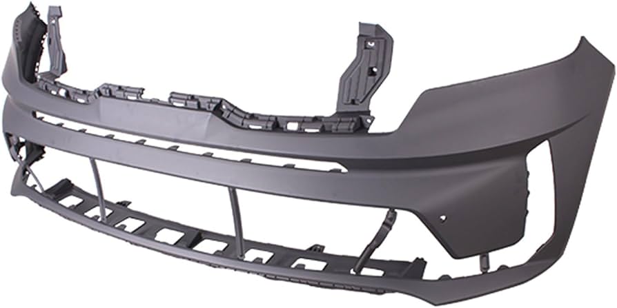 KI1014111C Front Bumper Cover