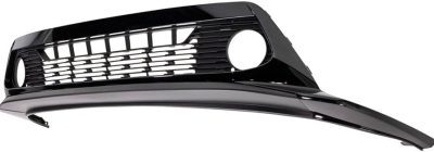 KI1015113C Front Lower Bumper Cover