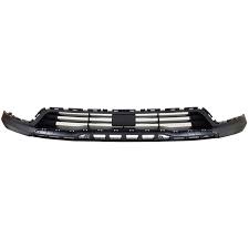 KI1015129 Front Lower Bumper Cover