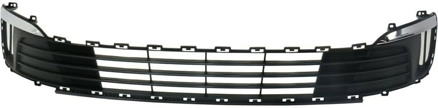 KI1036138C Front Bumper Cover Grille