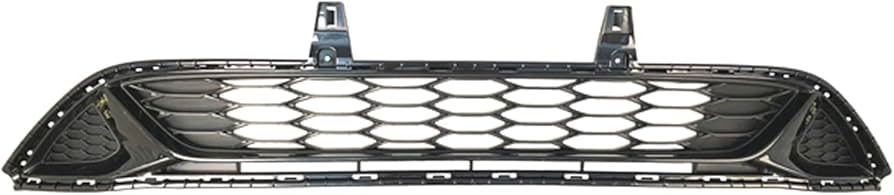 KI1036142C Front Bumper Cover Grille