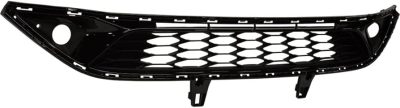 KI1036143C Front Bumper Cover Grille