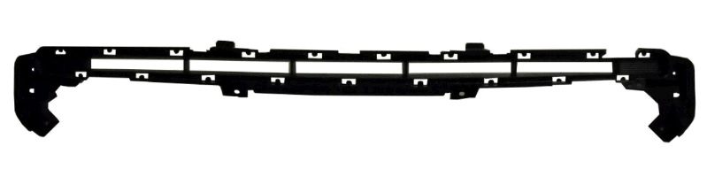 KI1036145C Front Bumper Cover Grille