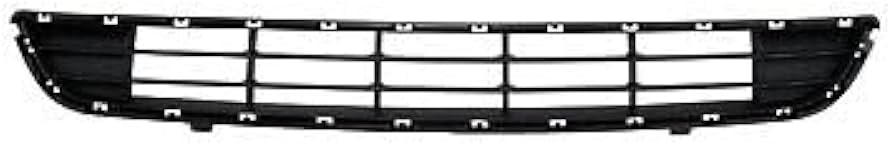 KI1036147C Front Bumper Cover Grille