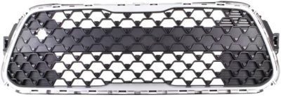 KI1036151C Front Bumper Cover Grille