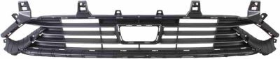 KI1036154C Front Bumper Cover Grille