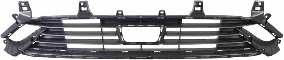 KI1036154C Front Bumper Cover Grille